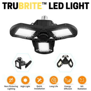 TruBrite™ LED Adjustable Light