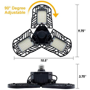 TruBrite™ LED Adjustable Light