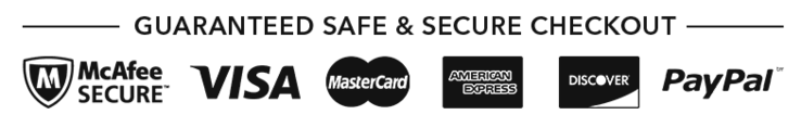 Checkout Secure