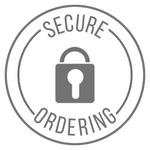 Image of SSL Encrypted Secure Ordering